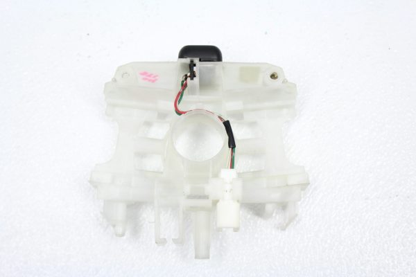 2004-2007 SUBARU IMPREZA WRX STI COMBINATION BLINKER WIPER SWITCH HOUSING - Image 3