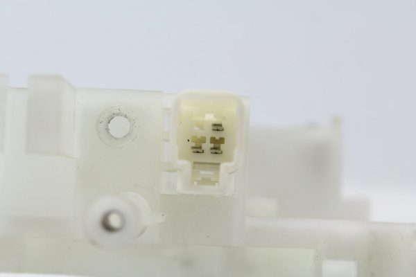 2004-2007 SUBARU IMPREZA WRX STI COMBINATION BLINKER WIPER SWITCH HOUSING - Image 4