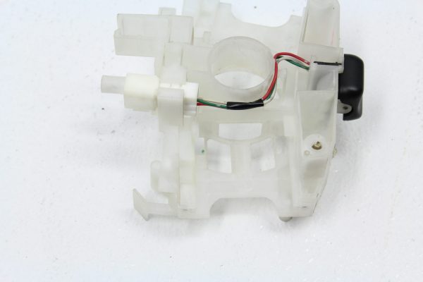 2004-2007 SUBARU IMPREZA WRX STI COMBINATION BLINKER WIPER SWITCH HOUSING - Image 5