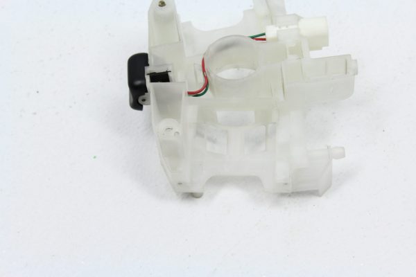 2004-2007 SUBARU IMPREZA WRX STI COMBINATION BLINKER WIPER SWITCH HOUSING - Image 6