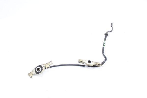 2004-2005 SUBARU IMPREZA WRX STI TAG LIGHT HARNESS ASSEMBLY OEM FACTORY