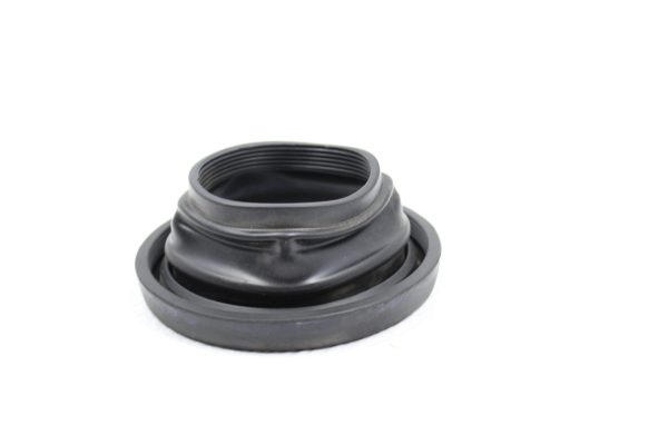 2004-2014 SUBARU WRX STI HEADLIGHT RUBBER SEAL DUST CAP COVER BULB - Image 3