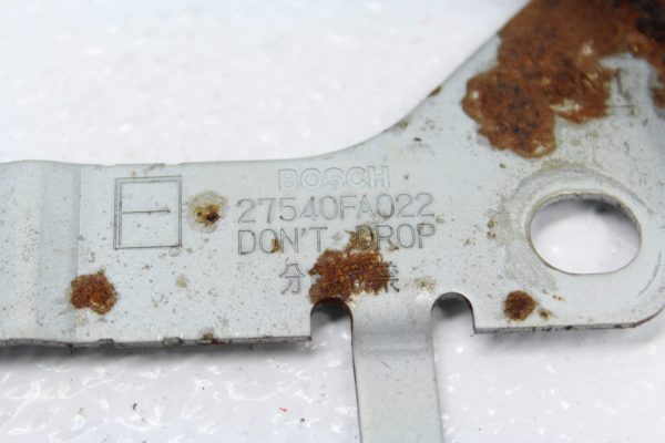 2003-2007 SUBARU WRX & STI G SENSOR ASSEMBLY OEM FACTORY 27540FA022 - Image 2