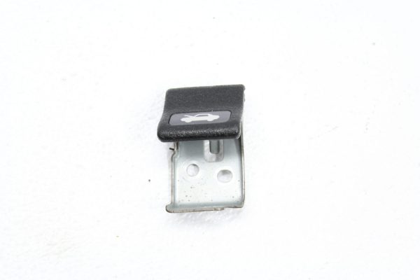 2002-2007 SUBARU IMPREZA WRX & STI HOOD LOCK LATCH RELEASE LEVER OEM - Image 5