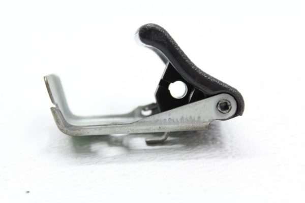2002-2007 SUBARU IMPREZA WRX & STI HOOD LOCK LATCH RELEASE LEVER OEM - Image 2