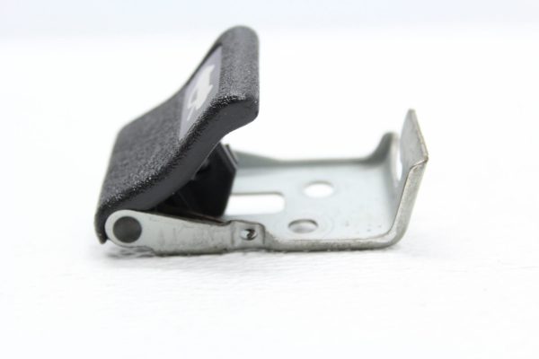 2002-2007 SUBARU IMPREZA WRX & STI HOOD LOCK LATCH RELEASE LEVER OEM - Image 3
