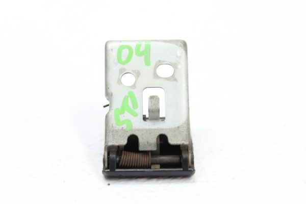 2002-2007 SUBARU IMPREZA WRX & STI HOOD LOCK LATCH RELEASE LEVER OEM - Image 4