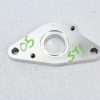 2002-2007 SUBARU WRX & STI TMIC BLOW OFF VALVE ADAPTER FLANGE - Image 5