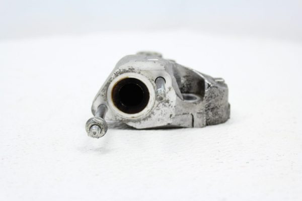 2008-2014 SUBARU IMPREZA WRX EGR VALVE AIR SUCTION PIPE COMPLETE 14849AA191 - Image 4