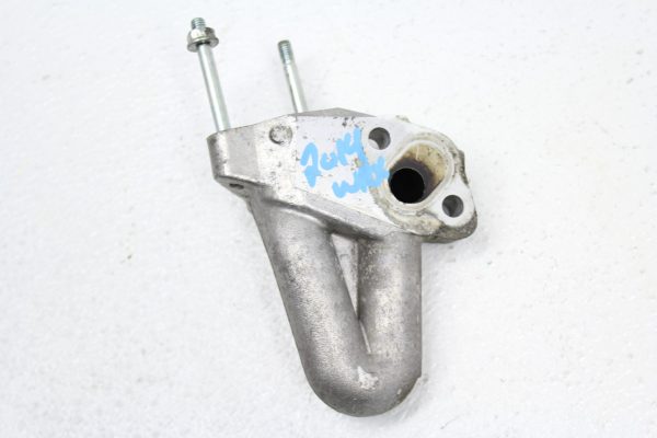 2008-2014 SUBARU IMPREZA WRX EGR VALVE AIR SUCTION PIPE COMPLETE 14849AA191 - Image 5