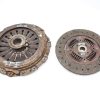 2004-2019 SUBARU WRX STI EXEDY CLUTCH KIT DISC & PRESSURE PLATE OEM 6MT