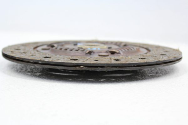 2004-2019 SUBARU WRX STI EXEDY CLUTCH KIT DISC & PRESSURE PLATE OEM 6MT - Image 5