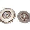 2004-2019 SUBARU WRX STI EXEDY CLUTCH KIT DISC & PRESSURE PLATE OEM 6MT - Image 6