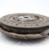 2004-2019 SUBARU WRX STI EXEDY CLUTCH KIT DISC & PRESSURE PLATE OEM 6MT - Image 9