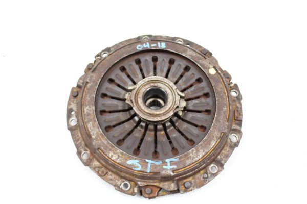 2004-2019 SUBARU WRX STI EXEDY CLUTCH KIT DISC & PRESSURE PLATE OEM 6MT - Image 11