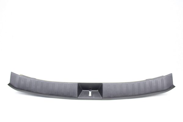 2008-2014 SUBARU WRX STI HATCH TRUNK LATCH SILL TRIM OEM 08-14