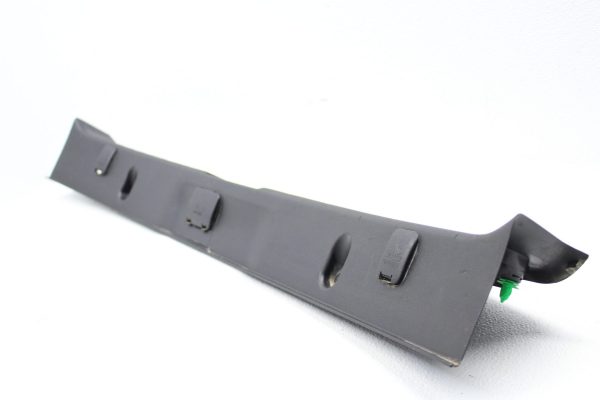 2008-2014 SUBARU WRX STI HATCH TRUNK LATCH SILL TRIM OEM 08-14 - Image 6