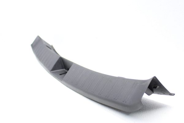 2008-2014 SUBARU WRX STI HATCH TRUNK LATCH SILL TRIM OEM 08-14 - Image 5