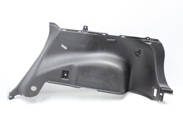 2008-2014 SUBARU WRX & STI HATCH LEFT REAR TRUNK QUARTER PANEL INTERIOR TRIM LH