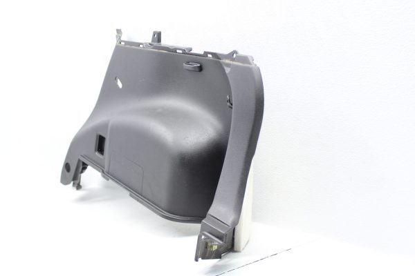 2008-2014 SUBARU WRX & STI HATCH LEFT REAR TRUNK QUARTER PANEL INTERIOR TRIM LH - Image 2