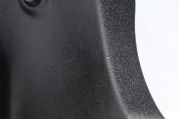 2008-2014 SUBARU WRX & STI HATCH LEFT REAR TRUNK QUARTER PANEL INTERIOR TRIM LH - Image 3
