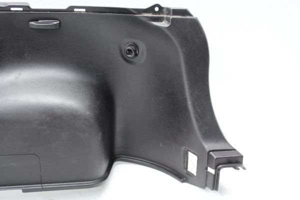 2008-2014 SUBARU WRX & STI HATCH LEFT REAR TRUNK QUARTER PANEL INTERIOR TRIM LH - Image 6