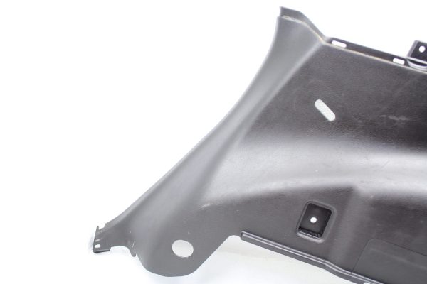 2008-2014 SUBARU WRX & STI HATCH LEFT REAR TRUNK QUARTER PANEL INTERIOR TRIM LH - Image 8