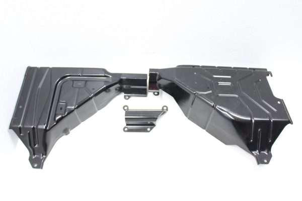 2008-2014 SUBARU IMPREZA WRX & STI CHARCOAL CANISTER EMISSIONS COVER SHIELD