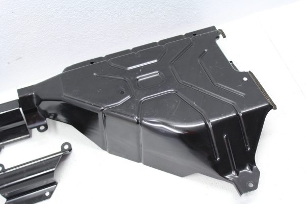 2008-2014 SUBARU IMPREZA WRX & STI CHARCOAL CANISTER EMISSIONS COVER SHIELD - Image 2