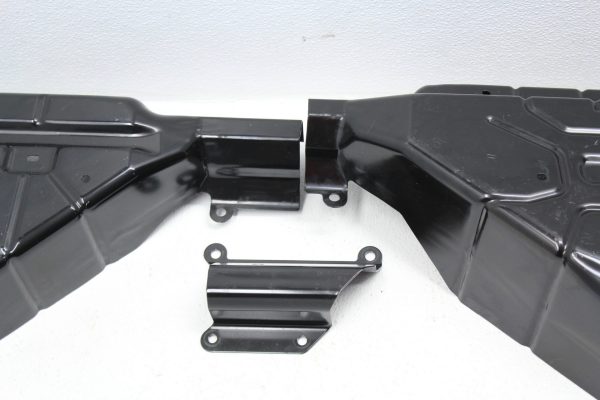 2008-2014 SUBARU IMPREZA WRX & STI CHARCOAL CANISTER EMISSIONS COVER SHIELD - Image 3
