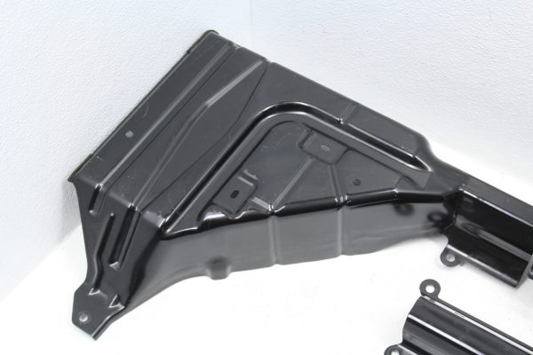 2008-2014 SUBARU IMPREZA WRX & STI CHARCOAL CANISTER EMISSIONS COVER SHIELD - Image 4