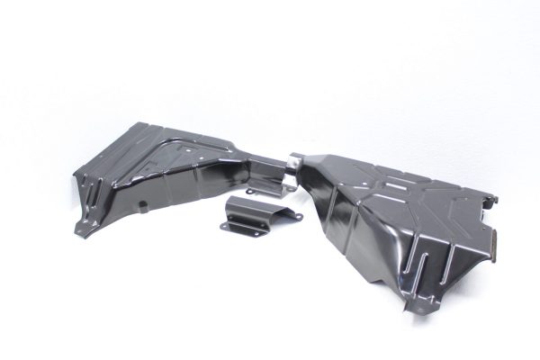 2008-2014 SUBARU IMPREZA WRX & STI CHARCOAL CANISTER EMISSIONS COVER SHIELD - Image 5