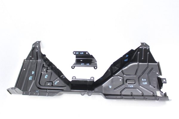 2008-2014 SUBARU IMPREZA WRX & STI CHARCOAL CANISTER EMISSIONS COVER SHIELD - Image 6