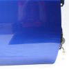 2008-2014 SUBARU WRX & STI FRONT RH DOOR ASSEMBLY PASSENGER SIDE BLUE 08-14 - Image 5