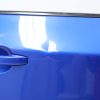 2008-2014 SUBARU WRX & STI FRONT RH DOOR ASSEMBLY PASSENGER SIDE BLUE 08-14 - Image 7