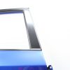 2008-2014 SUBARU WRX & STI REAR RH DOOR ASSEMBLY PASSENGER SIDE BLUE 08-14 - Image 3