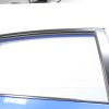 2008-2014 SUBARU WRX & STI REAR RH DOOR ASSEMBLY PASSENGER SIDE BLUE 08-14 - Image 4