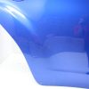 2008-2014 SUBARU WRX & STI REAR RH DOOR ASSEMBLY PASSENGER SIDE BLUE 08-14 - Image 6
