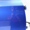 2008-2014 SUBARU WRX & STI REAR RH DOOR ASSEMBLY PASSENGER SIDE BLUE 08-14 - Image 8