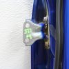 2008-2014 SUBARU WRX & STI REAR RH DOOR ASSEMBLY PASSENGER SIDE BLUE 08-14 - Image 12