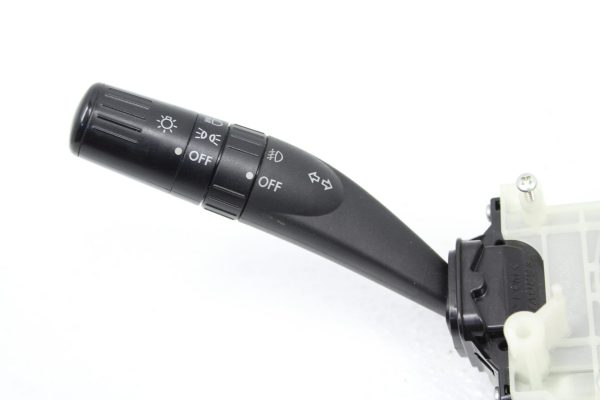 2008-2014 SUBARU WRX & STI COMBINATION TURN SIGNAL WINDSHIELD WIPER W/ FOG LIGHT - Image 2
