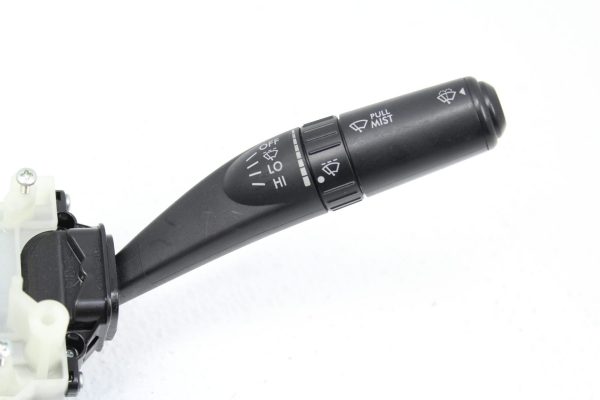 2008-2014 SUBARU WRX & STI COMBINATION TURN SIGNAL WINDSHIELD WIPER W/ FOG LIGHT - Image 3