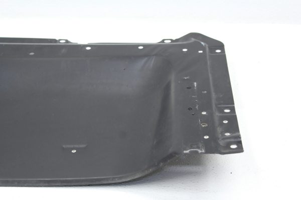 08-14 2008-2014 SUBARU WRX & STI HOOD SCOOP SPLITTER DIVERTER INSERT OEM - Image 3