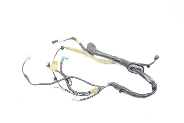 02-04 2002-2004 SUBARU WRX & STI FRONT LH DOOR WIRE WIRING HARNESS DRIVER SIDE - Image 2