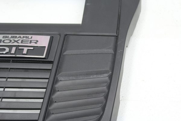 2015-2019 SUBARU IMPREZA WRX BOXER DIT ENGINE COVER PROTECTIVE SHIELD 14025AA480 - Image 3