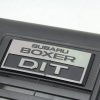 2015-2019 SUBARU IMPREZA WRX BOXER DIT ENGINE COVER PROTECTIVE SHIELD 14025AA480 - Image 5