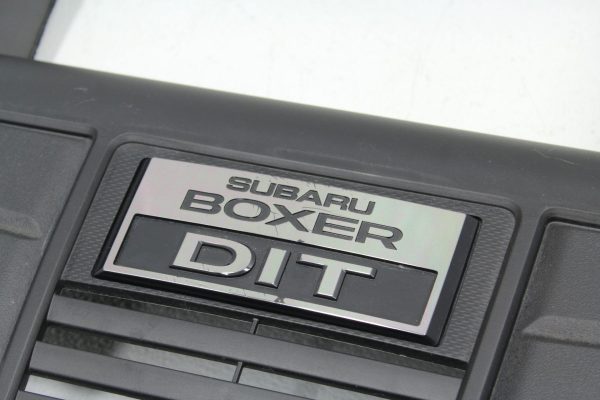 2015-2019 SUBARU IMPREZA WRX BOXER DIT ENGINE COVER PROTECTIVE SHIELD 14025AA480 - Image 5