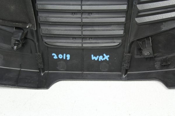 2015-2019 SUBARU IMPREZA WRX BOXER DIT ENGINE COVER PROTECTIVE SHIELD 14025AA480 - Image 7