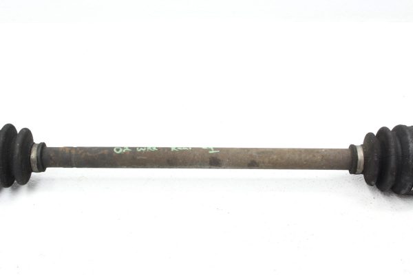 2002-2007 SUBARU IMPREZA WRX REAR CV AXLE SHAFT ASSEMBLY OEM 03 04 05 06 - Image 3