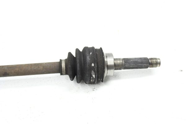 2002-2007 SUBARU IMPREZA WRX REAR CV AXLE SHAFT ASSEMBLY OEM 03 04 05 06 - Image 5